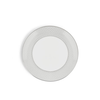 Gio Platinum Salad Plate, 8"