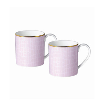 Layla Mugs - Set of 2
