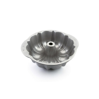 Fluted Tube Cake Pan