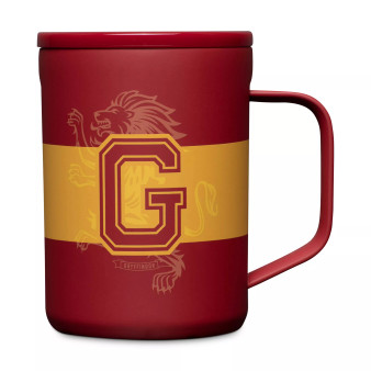 16 oz Harry Potter Stainless Steel Insulated Mug