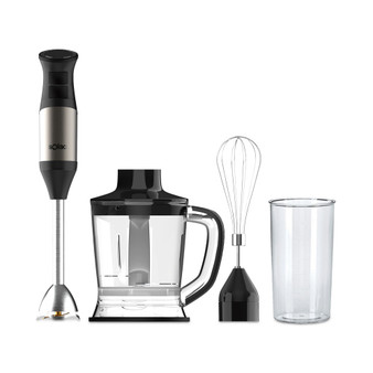 Professional Stainless Steel 1000W Hand Blender
