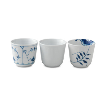 Gifts With History Thermal Cups, Set of 3