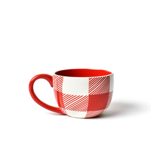 Buffalo Mug