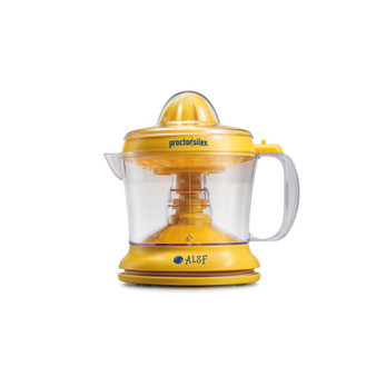 Alex's Lemonade Stand Electric Citrus Juicer