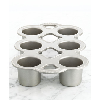 6 Cup Grand Popover Pan