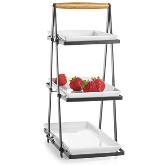 3-Tier Server, Created for Macy's