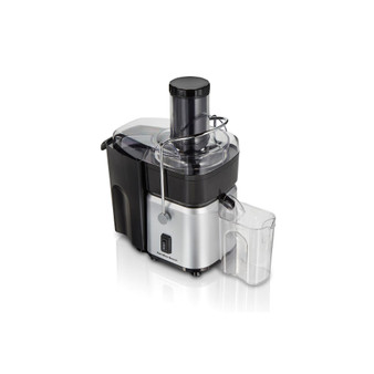 Whole Fruit Juice Extractor