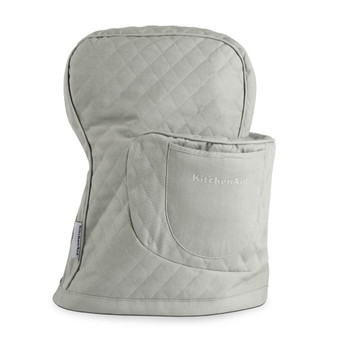 Quilted Fitted Mixer Cover, 14.37" x 18"