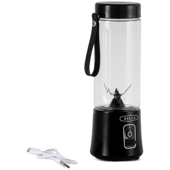 Lightweight Portable To Go Cordless Blender