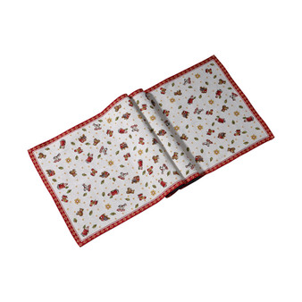 Toys Delight 56.25 inch Extra Long Runner