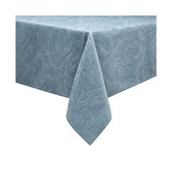 Hartfield Paisley Table Cloth 60" X 84"