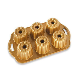 Anniversary Bundtlette Pan