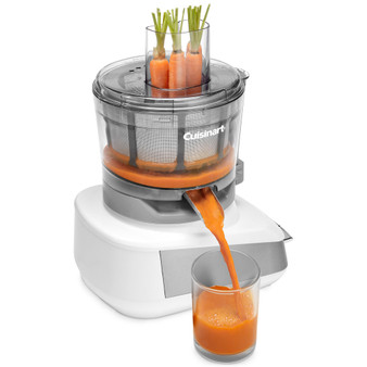 Core Essentials Juice Extractor & Citrus Juicer Accessory