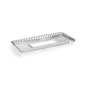 Estate Rectangular Tray
