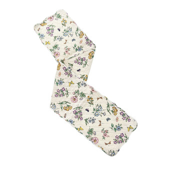Butterfly Meadows Quilted Table Runner