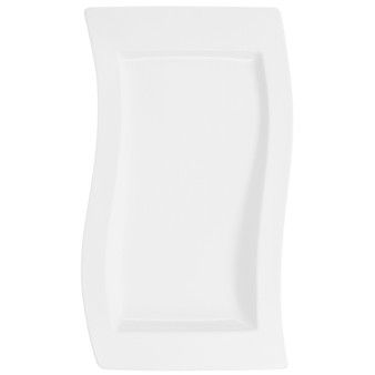 Dinnerware, New Wave Serving Platter