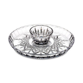 Markham Chip & Dip Server