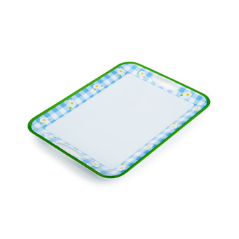 Farm Fresh BBQ Melamine Tray, Created for Macy's