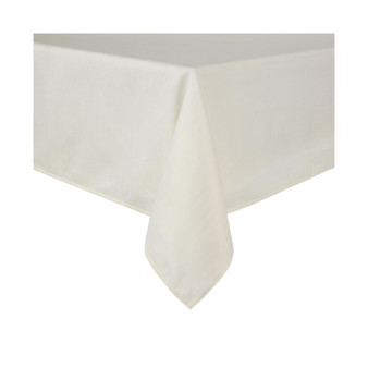 Tuxedo Table Cloth 60" X 120"