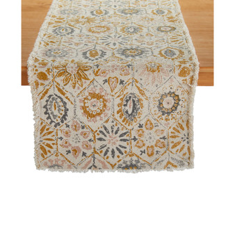 Mystic Boho Runner