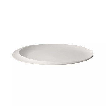 Villeroy and Boch New Moon Large Round Tray