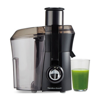 Big Mouth 800 Watt Wide-Chute Juice Extractor
