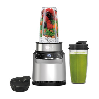 Nutri-Blender Pro 1100-Peak-Watt with Auto-iQ®, BN401