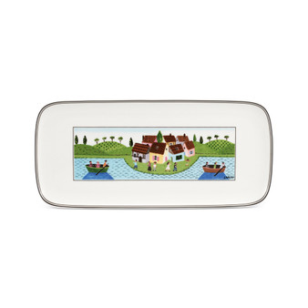 Design Naif Sandwich Tray