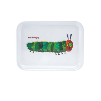 The World of Eric Carle, The Very Hungry Caterpillar Serving Tray