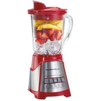 Ensemble Multi-Function Blender