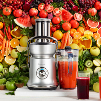 the Juice Fountain® Cold XL