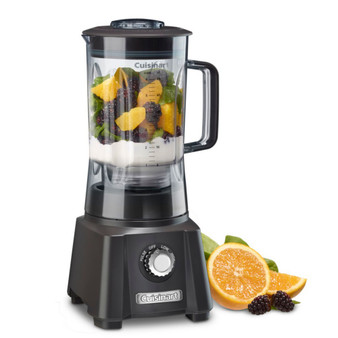 CBT-600GRY Velocity Blender