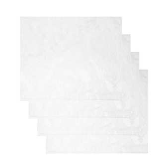 Elrene Caiden Damask Placemat, Set of 4