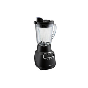 Wave Crusher Blender