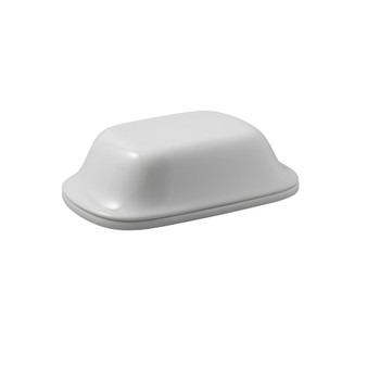 For Me Serveware, Covered Butterdish