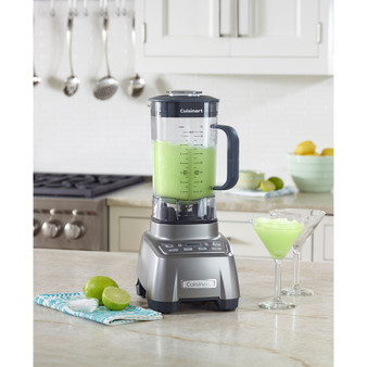 CBT-1500 Hurricane 2.25 Peak Horsepower Blender