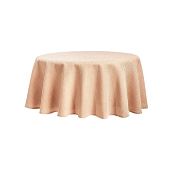 Harper Tablecloth, 70" Round