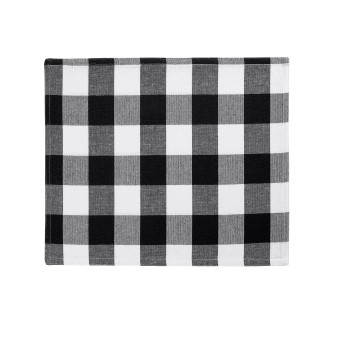 Farmhouse Living Buffalo Check Placemats - Set of 4