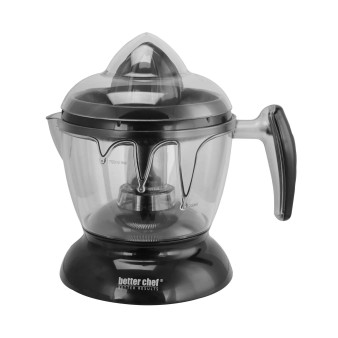 25 Ounce Electrical Counter-Top Citrus Juicer