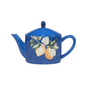 Lemonade Teapot