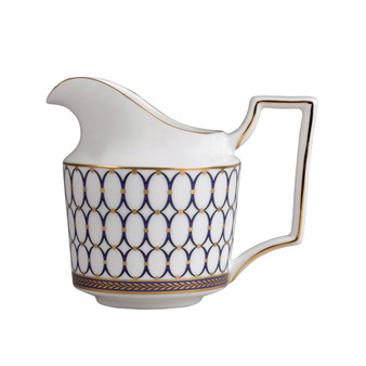Renaissance Gold Creamer