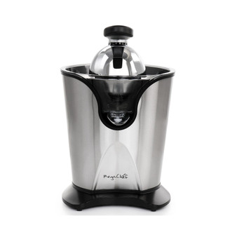 Stainless Steel House Hold Electric Citrus Juicer