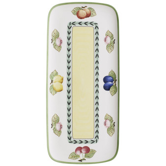 French Garden Sandwich Tray