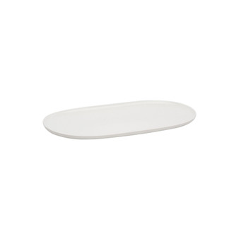 Every Time 16" x 8.75" Oval Platter