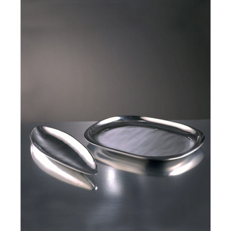 Nambe Marupa 18" Platter