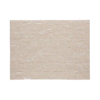 Lattice Rectangular Placemat.