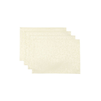 Opal Innocence Placemats, Set of 4