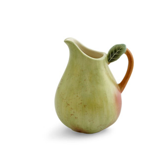 Nature's Bounty Pear Creamer