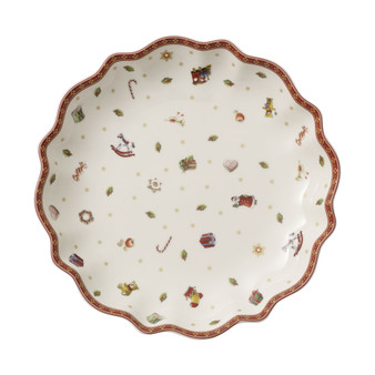 Toy's Delight Porcelain Large Bowl