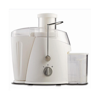 Brentwood Juice Extractor in White